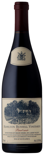 Hamilton Russell Vineyards Pinot Noir