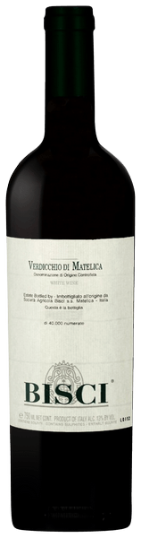 Verdicchio di Matelica