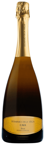 Cava Reserva Especial Brut
