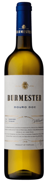 Branco White Blanc Douro