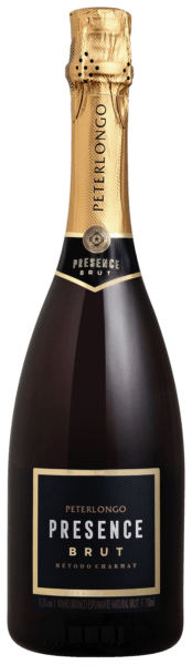 Peterlongo Presence Brut