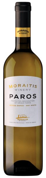 Paros White