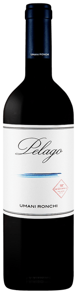 Pelago Marche Rosso