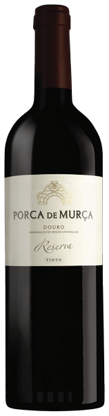 Porca de Murca Reserva Tinto