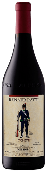 Ochetti Nebbiolo