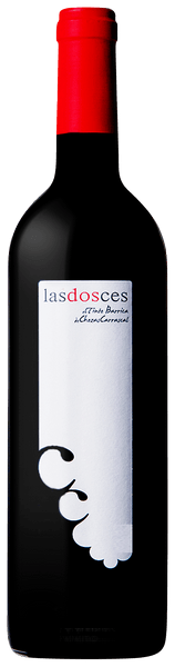Las 2 Ces Barrica Tinto