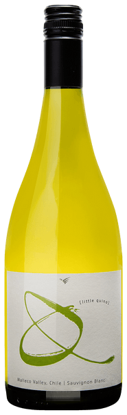 William Fèvre Chile Little Quino Sauvignon Blanc