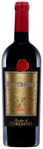 Santinumi Riserva