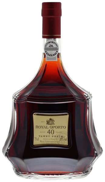 Royal Oporto 40 Year Old Tawny Porto