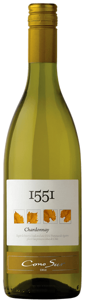 1551 Chardonnay