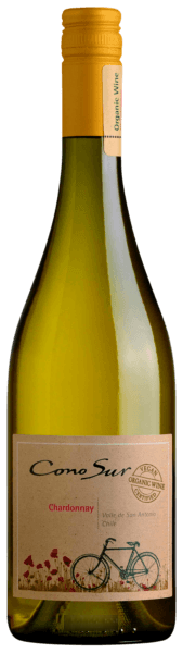 Organic Chardonnay