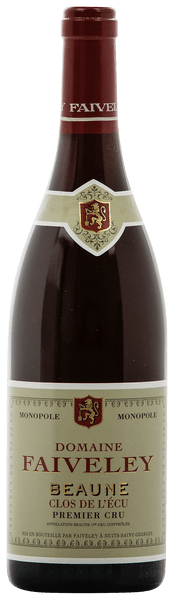 Faiveley Beaune 1er Cru 'Clos de L'Ecu' (Monopole)