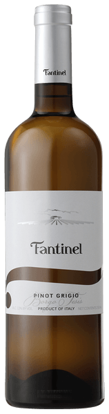 Pinot Grigio Borgo Tesis