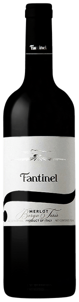 Merlot Borgo Tesis