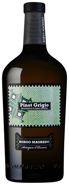 Borgo Magredo Pinot Grigio