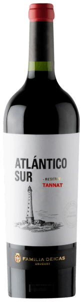 Atlántico Sur Reserve Tannat