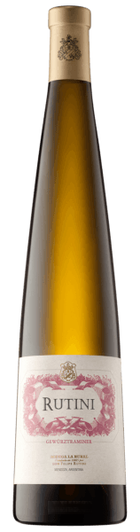 Rutini Gewürztraminer