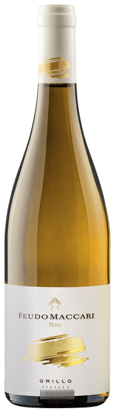 Feudo Maccari Grillo