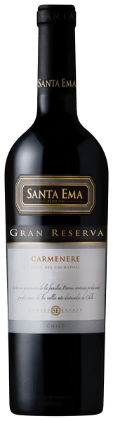 Gran Reserva Carmenère