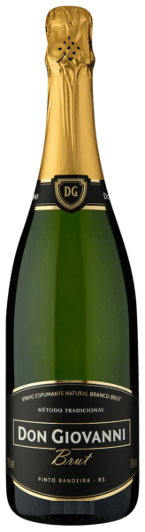Don Giovanni Brut