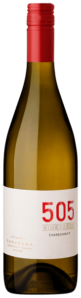 Casarena 505 Vineyards Chardonnay