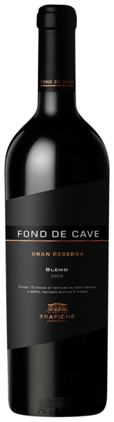 Trapiche Fond de Cave Gran Reserva Blend