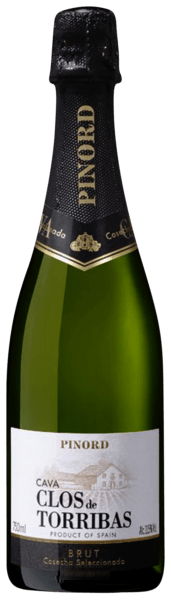 Cava Brut Clos de Torribas