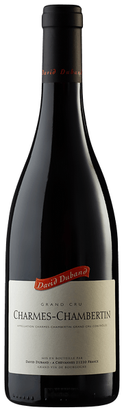 Charmes-Chambertin Grand Cru