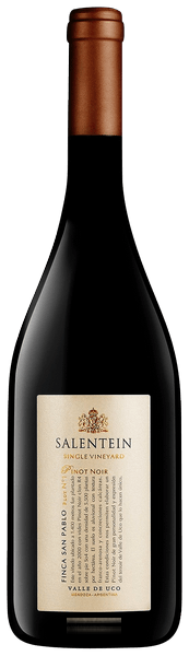 Salentein Finca San Pablo Single Vineyard Pinot Noir