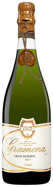 Gramona Cava Celler Batlle