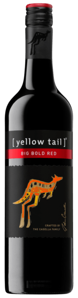 Big Bold Red