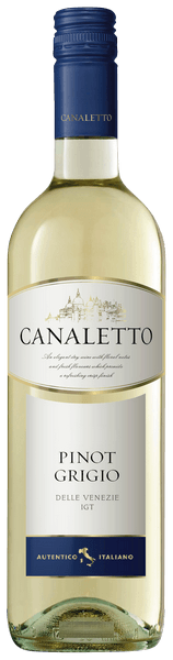 Canaletto Pinot Grigio delle Venezie