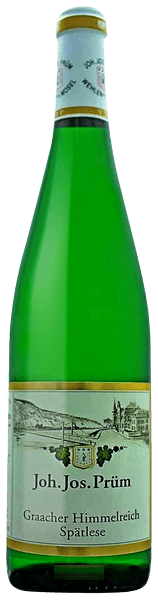 Graacher Himmelreich Riesling Spätlese