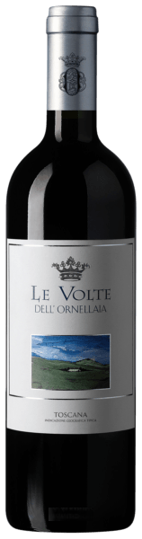 Ornellaia Le Volte