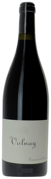 Domaine de Chassorney Volnay