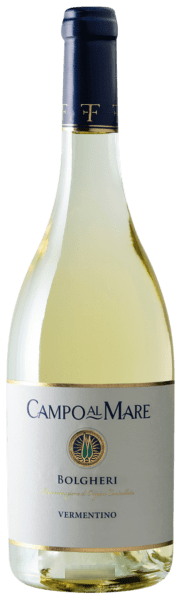 Bolgheri Vermentino