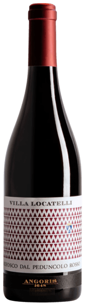 Refosco dal Peduncolo Rosso