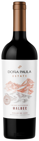 Doña Paula Estate Malbec