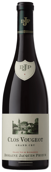 Domaine Jacques Prieur Clos Vougeot Grand Cru