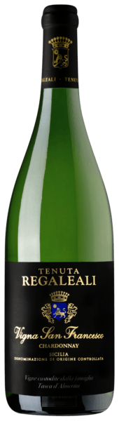 Vigna San Francesco Chardonnay