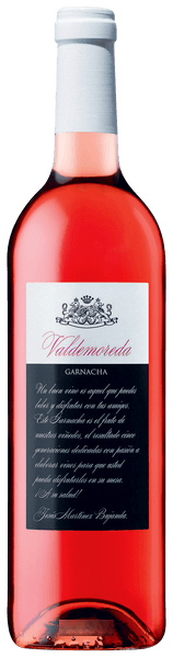 Valdemoreda Rosado