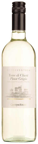 Pinot Grigio Terre di Chieti