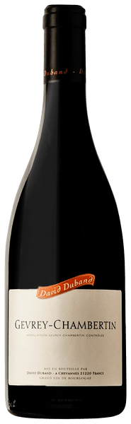Gevrey-Chambertin