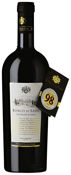 Rosso d'Italia