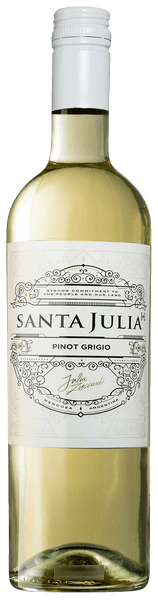 Santa Julia Pinot Grigio