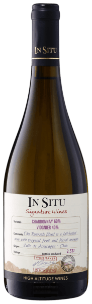 Signature Wines Riverside Blend