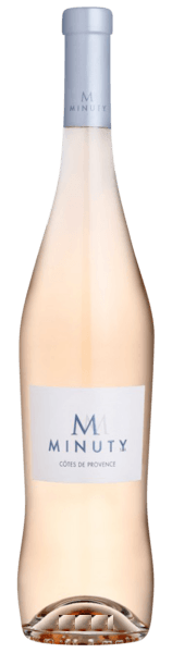 Minuty M Rosé