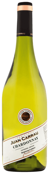 Juan Carrau Chardonnay