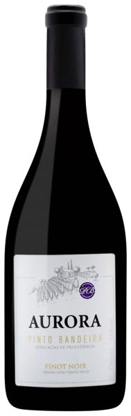 Aurora Pinto Bandeira Pinot Noir