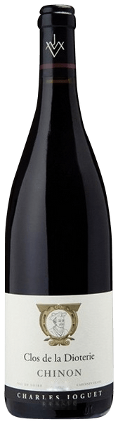 Charles Joguet Clos de la Dioterie Chinon
